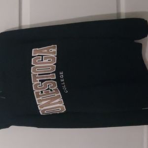 Hoodie of Conestoga college